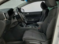 2017 Kia Sportage IV, белый - вид 9