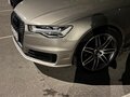 2016 Audi A6 IV (C7) Рестайлинг, бежевый, 2750000 рублей - вид 7