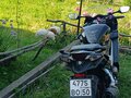 2014 Honda VFR 800, чёрный, 670000 рублей - вид 5