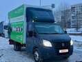 2014 ГАЗ ГАЗель Next, серый, 1450000 рублей