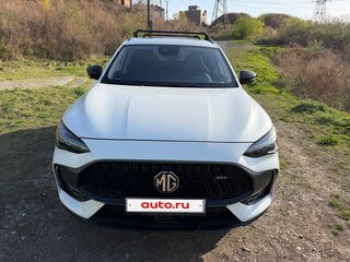 2021 MG Pilot, белый, 2450000 рублей, вид 1