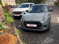 2020 Mini Hatch Cooper III (F55/F56) Рестайлинг, серый, 2350000 рублей