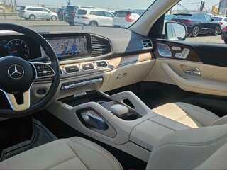 2020 Mercedes-Benz GLE 350 II (V167), белый, 6250000 рублей, вид 5