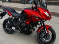 2016 Kawasaki Versys 650, оранжевый, 780000 рублей - вид 11