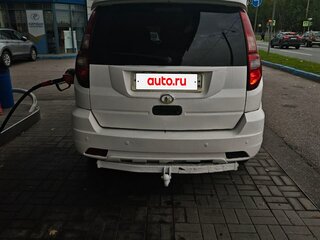 2012 Great Wall Hover H3 I, белый, 410000 рублей, вид 5