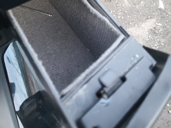 2010 Honda Forza, чёрный, 225000 рублей - вид 7