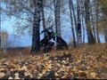 2022 Motoland APEX125, чёрный, 50000 рублей - вид 5