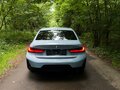 2025 BMW 3 серии 320i VII (G2x) Рестайлинг 2, серый - вид 3