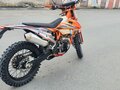 2025 Regulmoto Duke, серый, 225000 рублей - вид 1