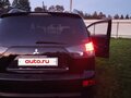 2007 Mitsubishi Outlander II, чёрный, 840000 рублей - вид 7