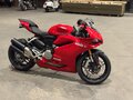 2016 Ducati 959 Panigale, красный, 1250000 рублей - вид 10
