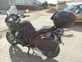 2012 Moto Guzzi Norge, чёрный, 650000 рублей - вид 5