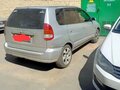 2000 Mitsubishi Space Star I, серебристый, 190000 рублей - вид 5