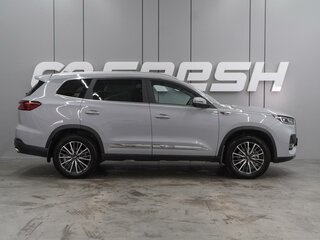 2023 Chery Tiggo 8 Pro Max I, серый, 2439000 рублей, вид 5