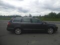 2008 Volkswagen Passat B6, серый, 499000 рублей - вид 3