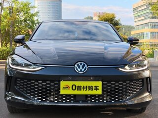 2026 Volkswagen Lamando L II, серый, 2310678 рублей, вид 4
