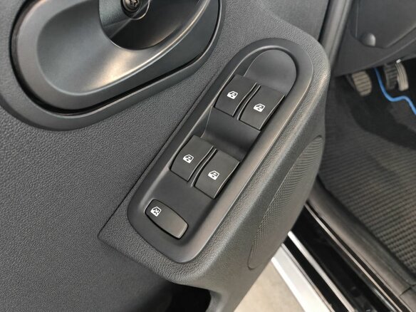 2012 Renault Duster I, чёрный, 859000 рублей - вид 12