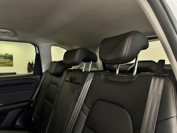 2026 Haval Dargo I Рестайлинг, белый, 3699000 рублей - вид 25