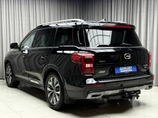 2023 GAC GS8 I, чёрный, 2399000 рублей, вид 5