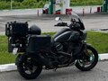 2021 Harley-Davidson Pan America Special, серый, 1380000 рублей