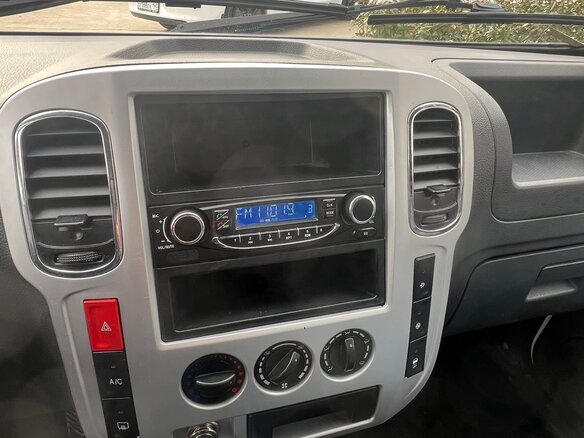 2023 Dongfeng Captain-T, белый, 1650000 рублей - вид 18
