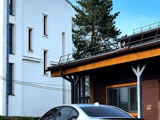 2013 BMW 3 серии 316i VI (F3x), серый, 1580000 рублей, вид 4