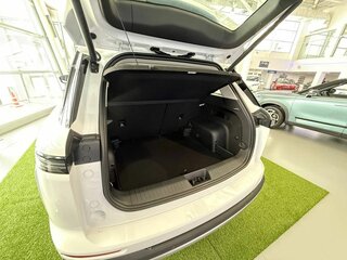 2026 Jaecoo J6, белый, 2330000 рублей, вид 4