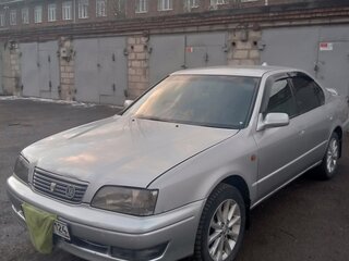 1996 Toyota Camry V40, серый, 320000 рублей, вид 2