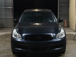 2007 Infiniti G35 IV, серый, 1099999 рублей, вид 1