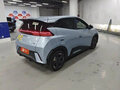 2025 BYD Seagull 38.88 kWh I Рестайлинг, синий - вид 5