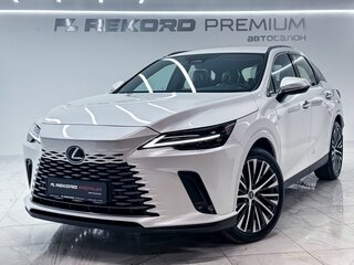 Lexus RX 350 V