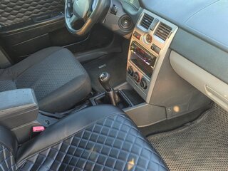 2011 Lada (ВАЗ) Priora I, синий, 200000 рублей, вид 5