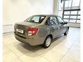 2026 Lada (ВАЗ) Granta I Рестайлинг, бежевый - вид 5