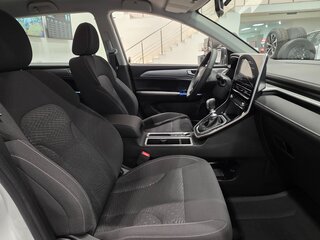 2026 Haval M6 II, белый, 2049000 рублей, вид 5