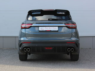 2021 Geely Coolray I, серый, 1567000 рублей, вид 4