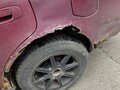 1992 Toyota Corolla Ceres VII (E100), красный, 90000 рублей - вид 10