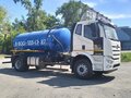 2025 FAW CA3250, белый - вид 4
