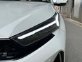 2023 Kia K3 II (China Market) Рестайлинг, белый - вид 1