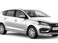 2026 Lada (ВАЗ) Iskra SW, белый