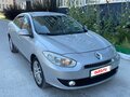 2010 Renault Fluence I, серебристый, 530000 рублей - вид 3