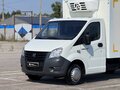 2015 ГАЗ ГАЗель Next, белый - вид 10
