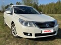 2013 Renault Latitude I, белый, 1050000 рублей - вид 2