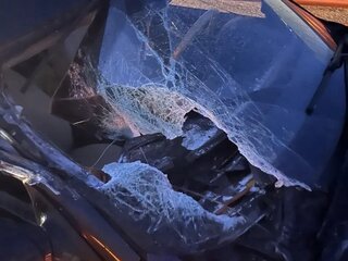 2001 Peugeot 406 I Рестайлинг, синий, 110000 рублей, вид 5