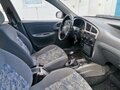 2007 ЗАЗ Sens, зелёный, 118000 рублей - вид 8
