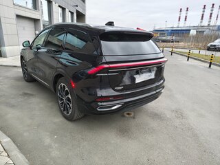 2023 Lincoln Nautilus II, чёрный, 4995000 рублей, вид 5
