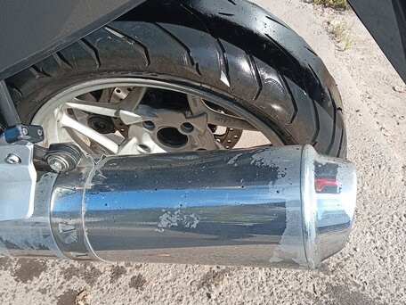 2013 BMW R 1200 RT, серый, 900000 рублей, вид 5