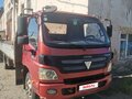 2012 Foton Aumark, красный, 1490000 рублей