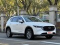 2023 Mazda CX-5 II Рестайлинг, белый, 2300000 рублей - вид 2