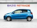 2013 Mitsubishi Mirage VI, синий, 799000 рублей - вид 7