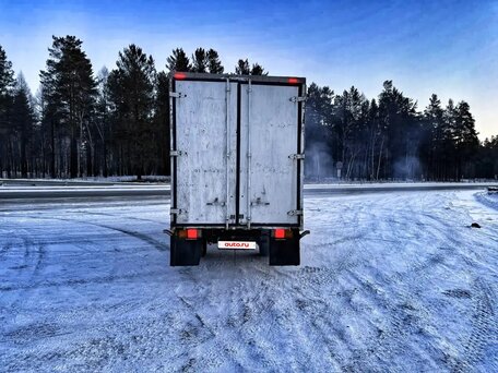 1994 Fuso (Mitsubishi) Canter, белый, 1200000 рублей, вид 4
